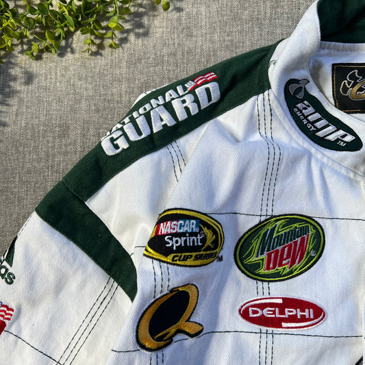 Jacket NASCAR