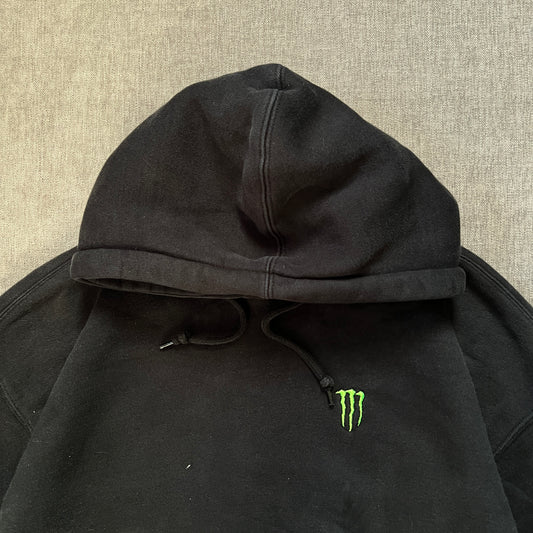 Monster Y2K Hoodie