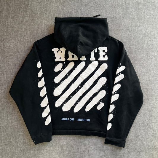 Off White Legit Hoodie