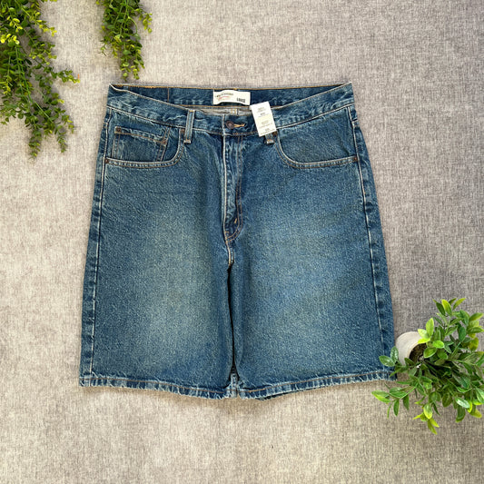 Levi Strauss Short Baggy