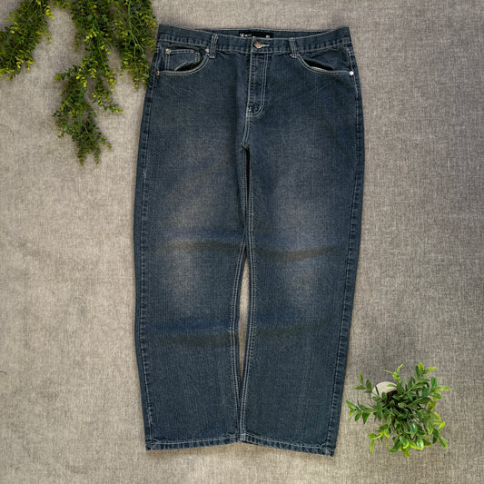 SE Y2K Baggy Jeans