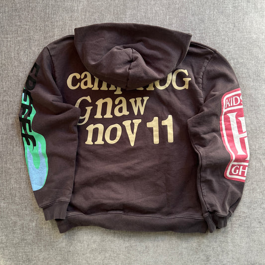 Nagri “Lucky me I see ghosts” Hoodie
