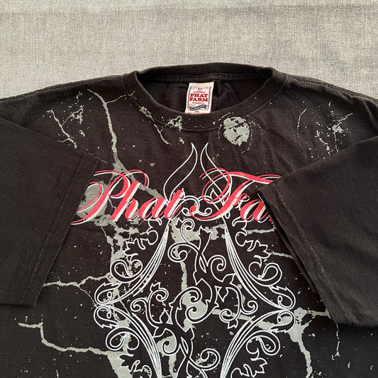 Phat Farm Y2K Tee