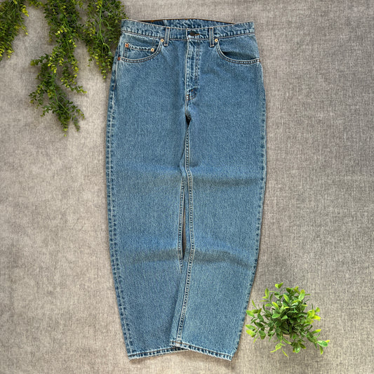 Levi’s Jeans 505 Classic Fit