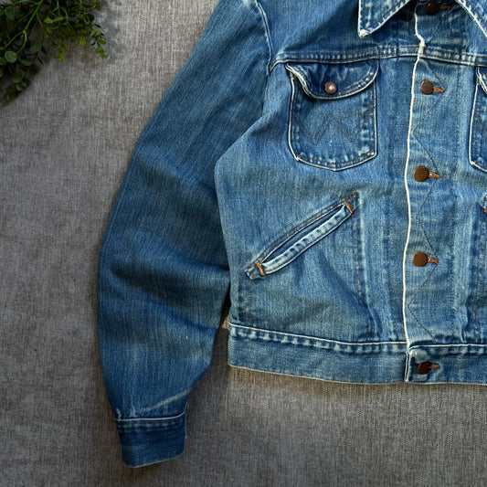 Wrangler 126MJ Jacket