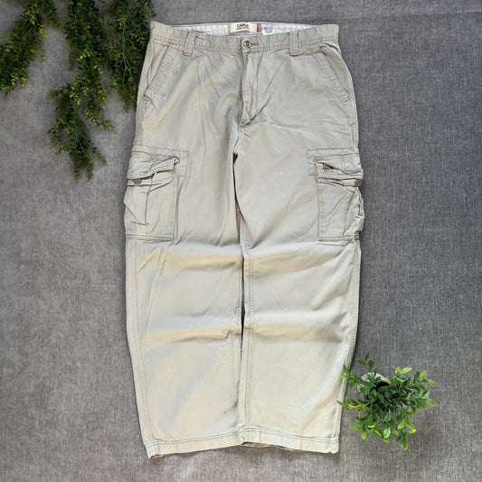 Levi’s Cargo Baggy Jeans