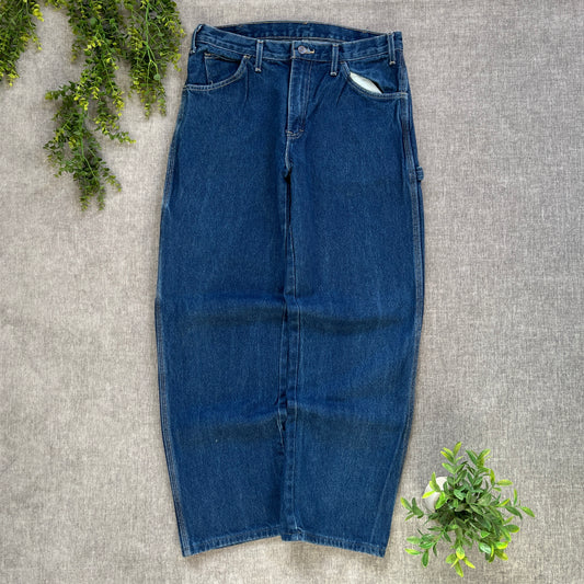 Dickies Carpenter Baggy Jeans