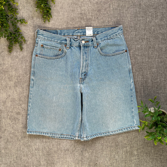 Levi’s 550 Short Baggy
