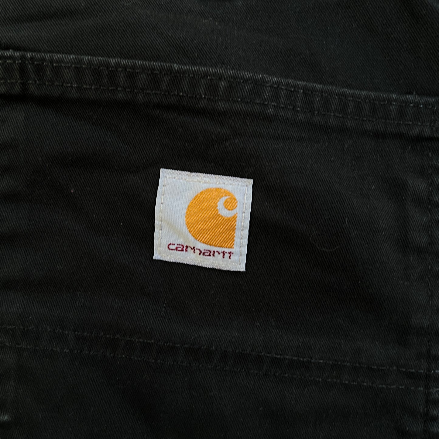 Carhartt Carpenter Classic Jeans