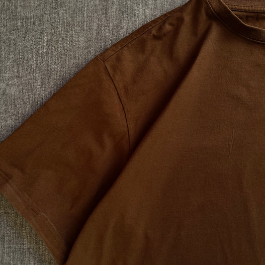 H&M Oversized Tee
