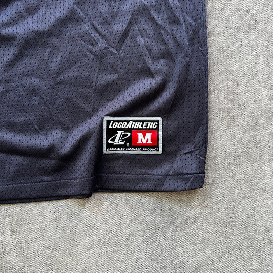 Vintage Logo Athletic Jersey