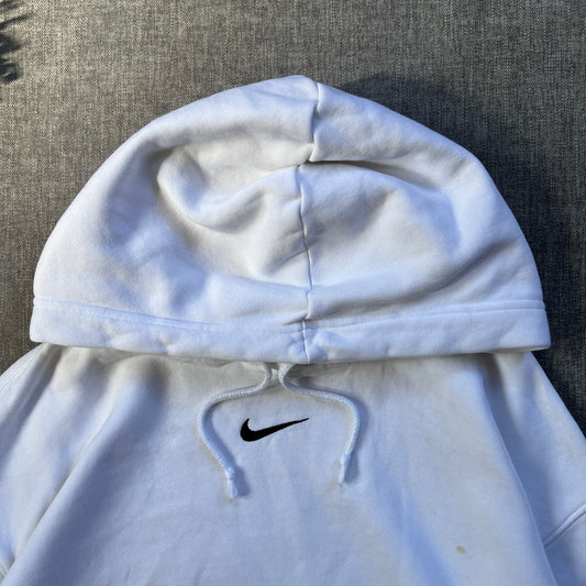 Nike Hoodie Center Swoosh