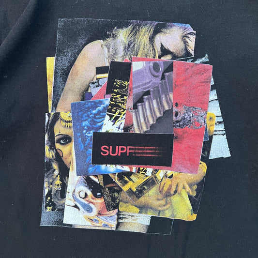 Supreme Tee