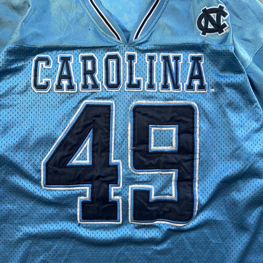 Carolina NC Jersey