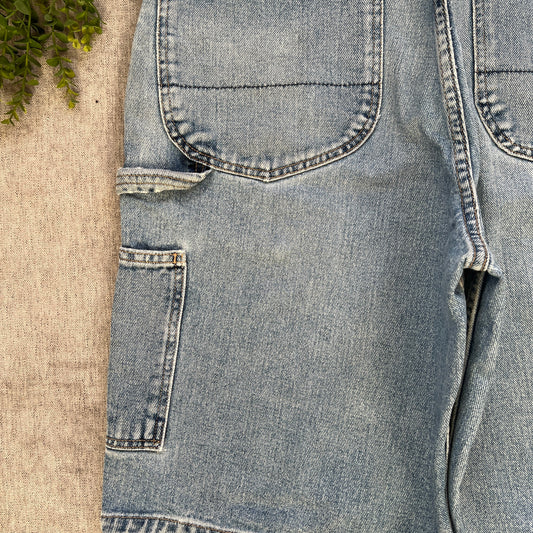 Jort Náutica Baggy Carpenter