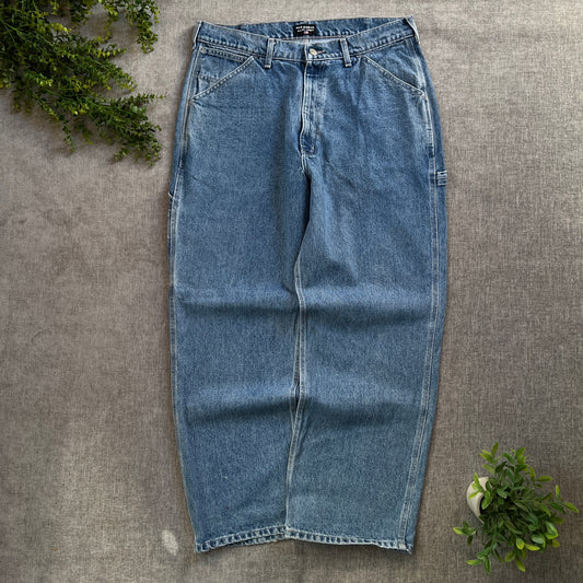 Polo RL Carpenter Súper Baggy
