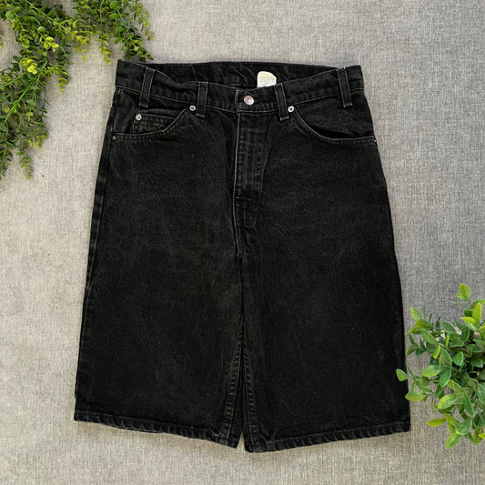 Levi’s 550 Gold Tag Jort