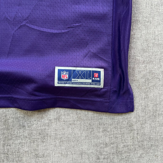 Ravens NFL Jersey