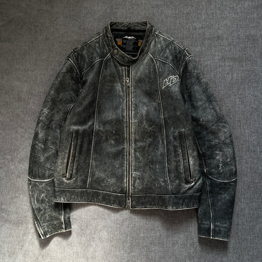 Harley-Davidson Vintage Leather Jacket