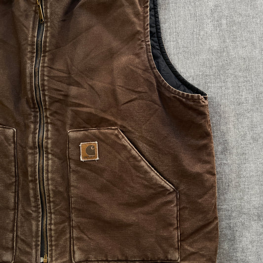 Carhartt Vintage Vest