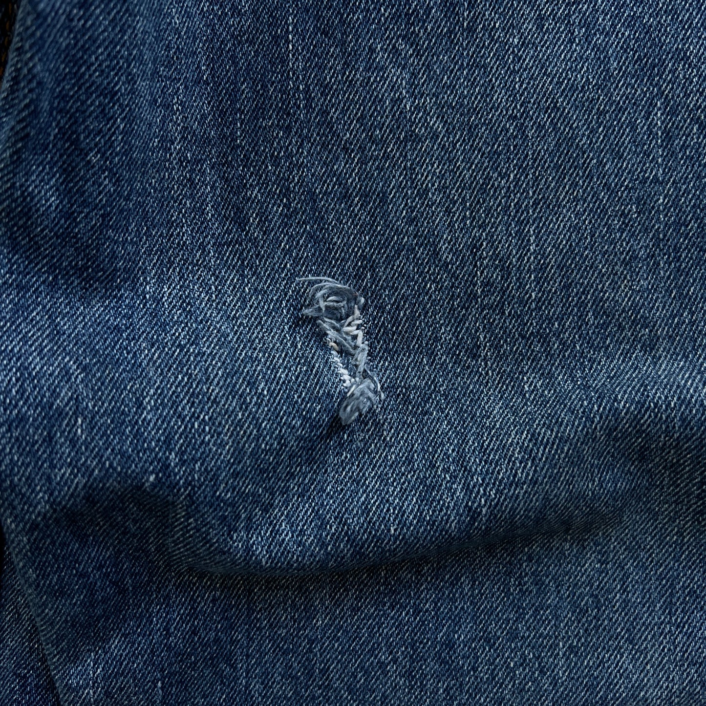 Levi’s 550 Relaxed Fit
