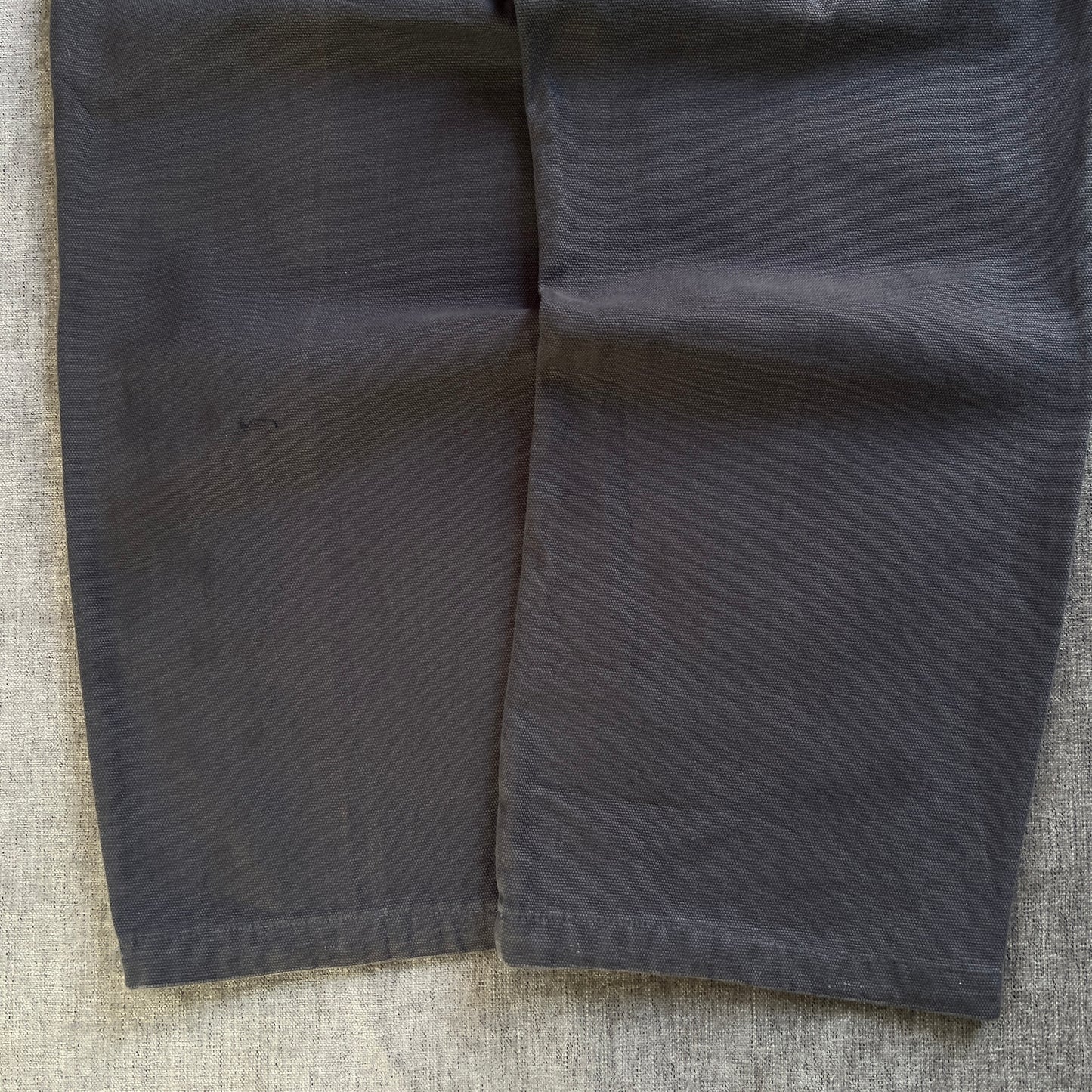 No Boundaries Super Baggy Carpenter Jeans