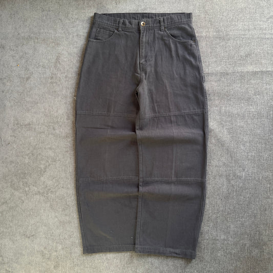 No Boundaries Super Baggy Carpenter Jeans