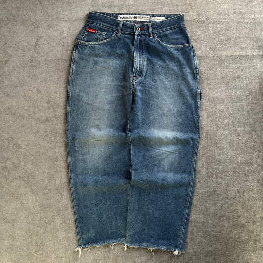 Ecko Unlmtd Carpenter Baggy Jeans
