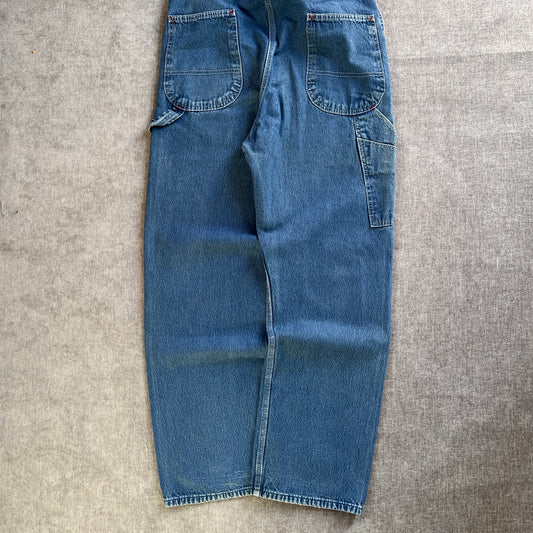 Overall Dickies Carpenter Jeans