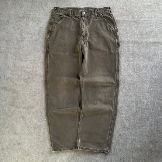Carhartt Carpenter Baggy MOS