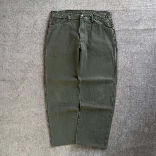 Dickies Baggy Carpenter Jeans