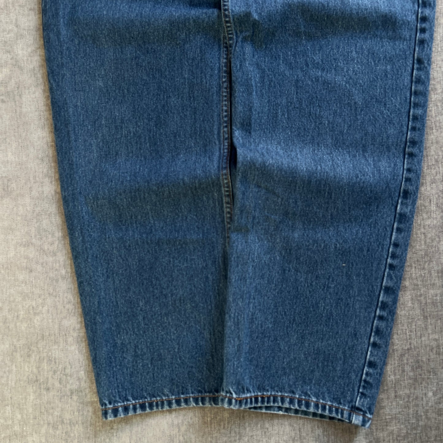 Levi´s 550 Relaxed Fit