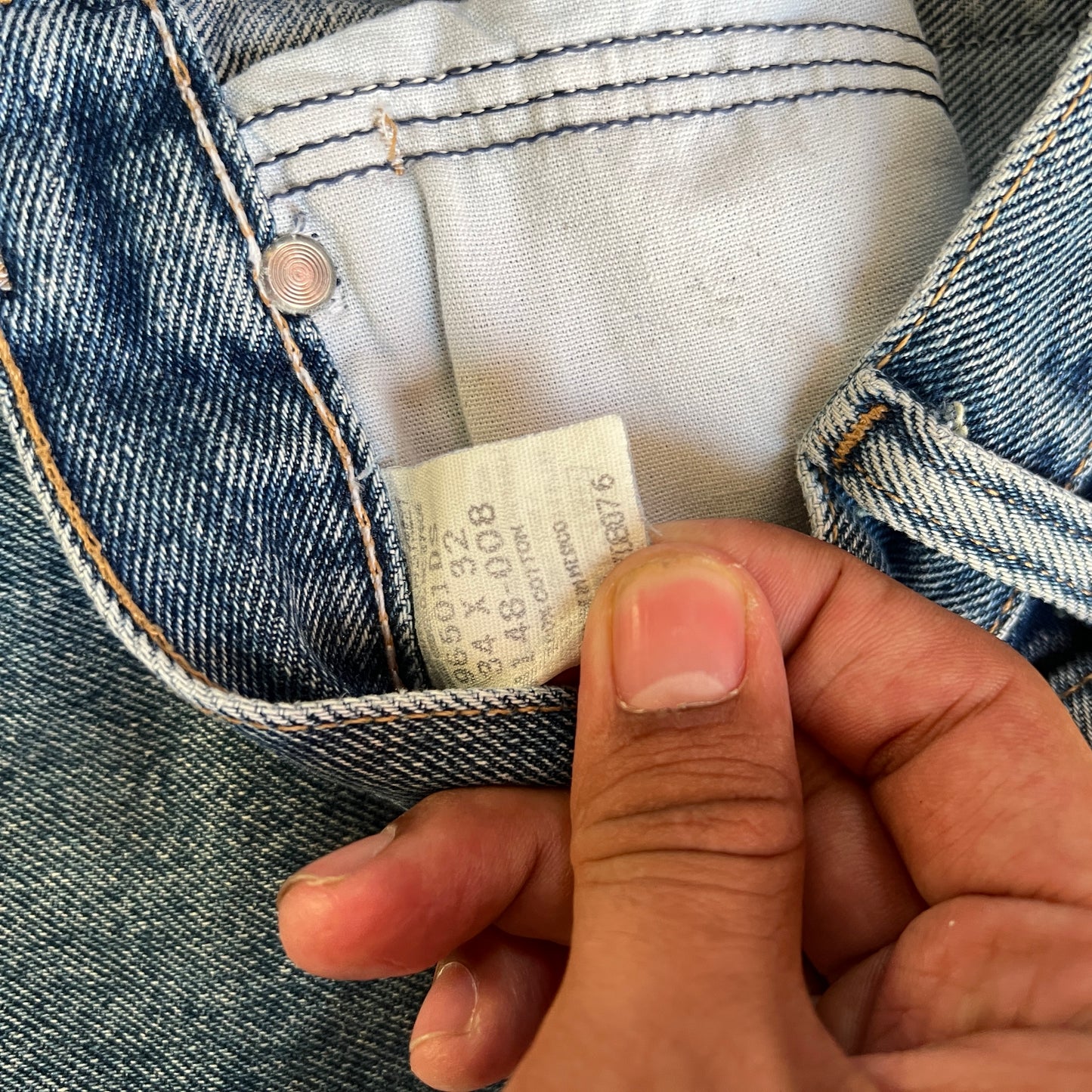 Wrangler Regular Fit