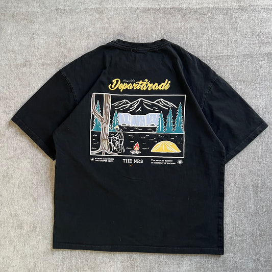 Aelfriceden Legit Tee