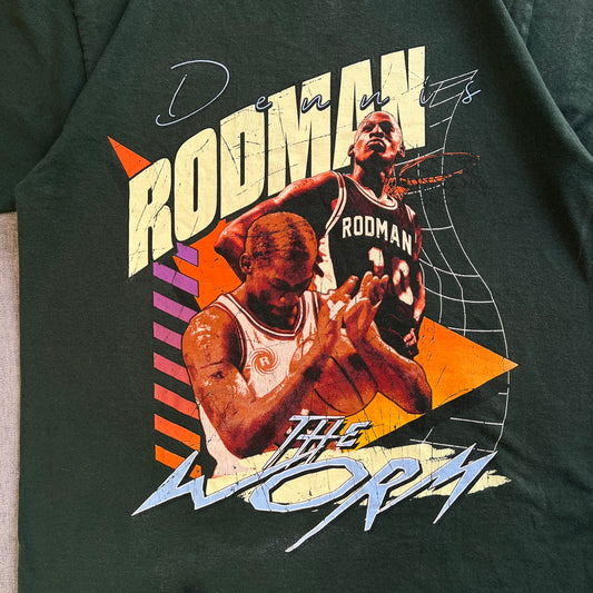 Rodman Tee
