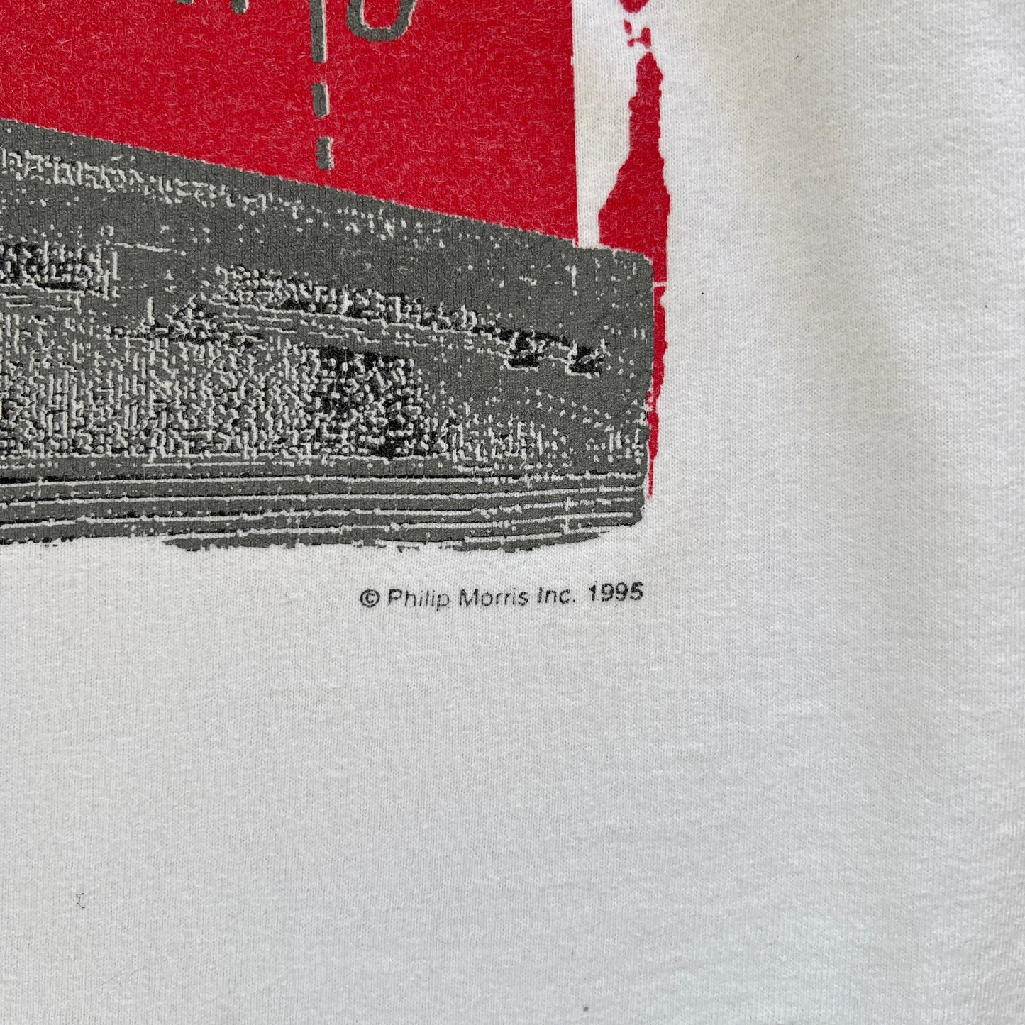 Marlboro Vintage Tee