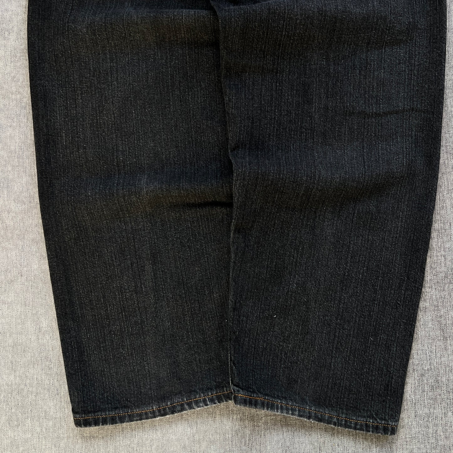 SIlverTab Vintage Baggy Jeans