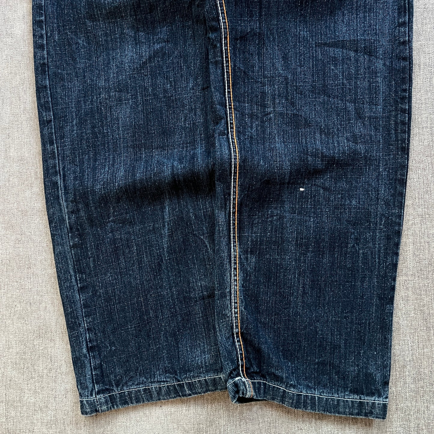 Evolution Baggy Jeans