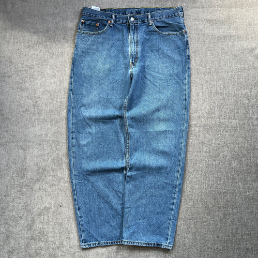 Levi´s 550 Relaxed Fit Jeans