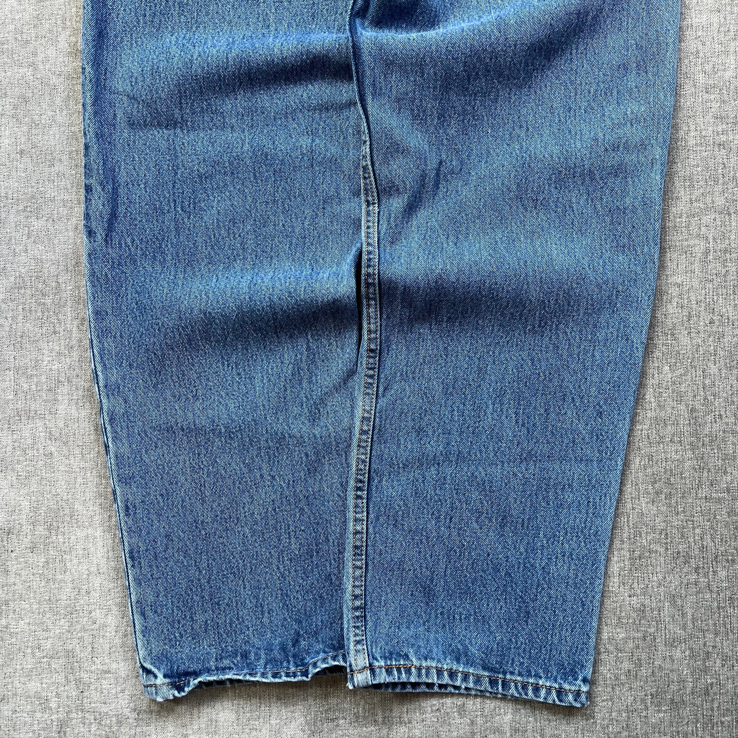Levi´s 550 Relaxed Fit Jeans