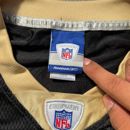 Reebok NFL Jersey