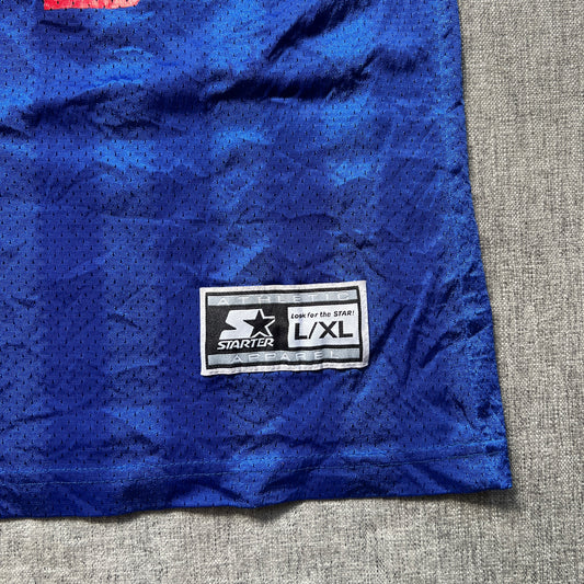 Patriots Starter Vintage Jersey