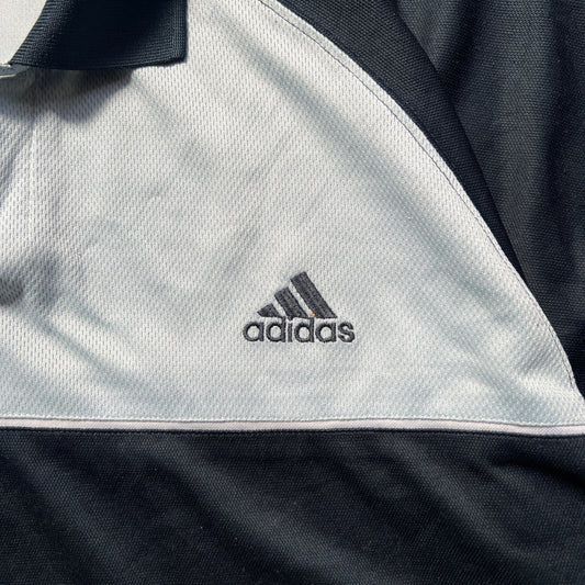 Adidas Vintage Polo Shirt