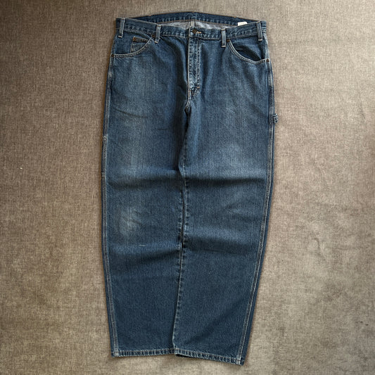 Dickies Carpenter Relaxed Fit Jeans