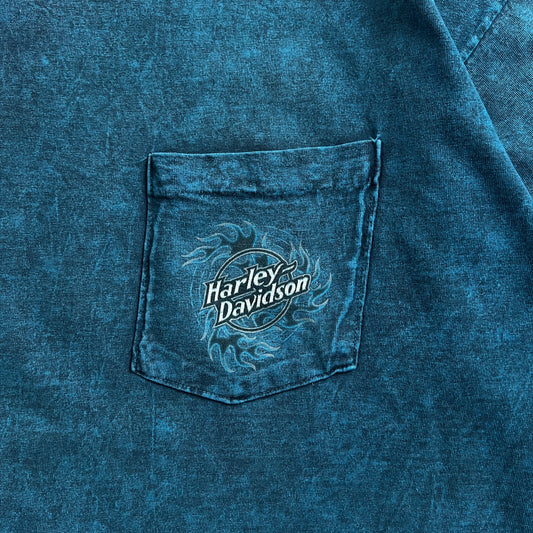 Harley-Davidson Vintage Tee