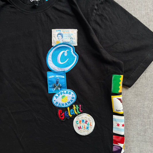 Cookies Tee