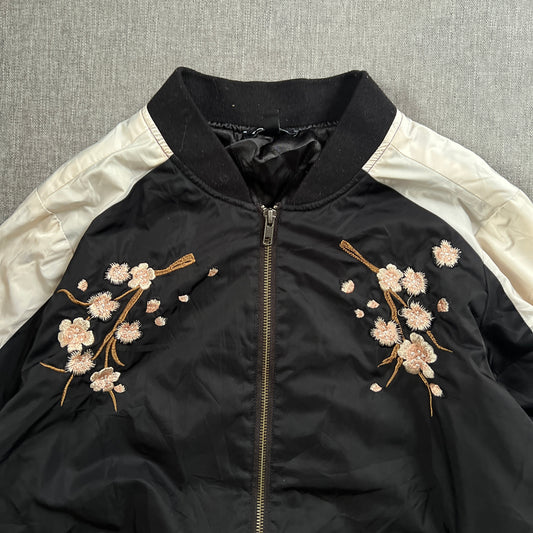 Japan Skull Jacket