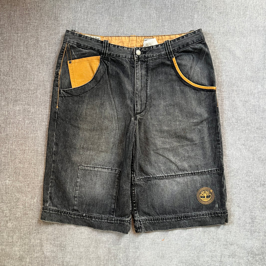 Timberland Big Pockets Super Baggy Jort