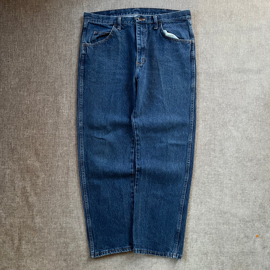 Rustler Classic Fit Jeans