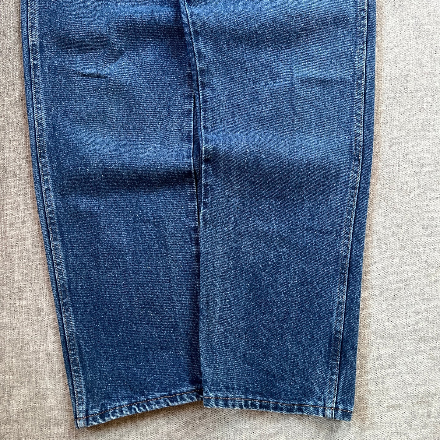 Rustler Classic Fit Jeans